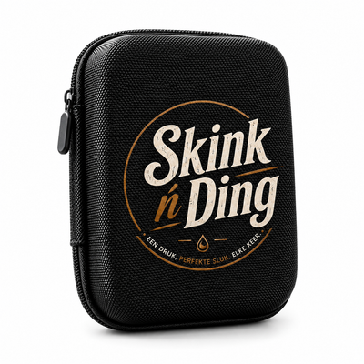 Skink 'n Ding - Stoor Kassie