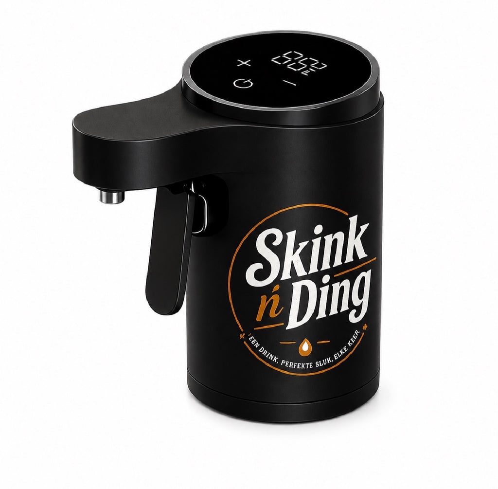 Skink 'n Ding - Yskoud Bundle
