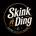 Skink ‘n Ding - Home